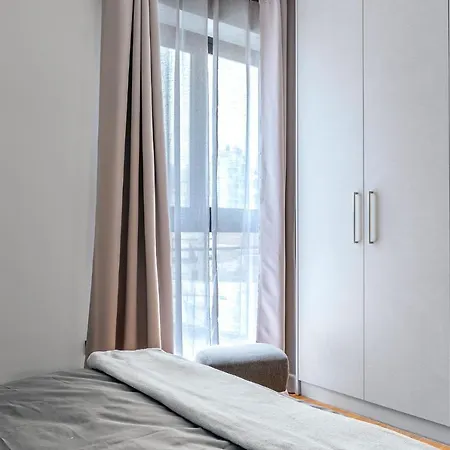 Apartment In Gazi